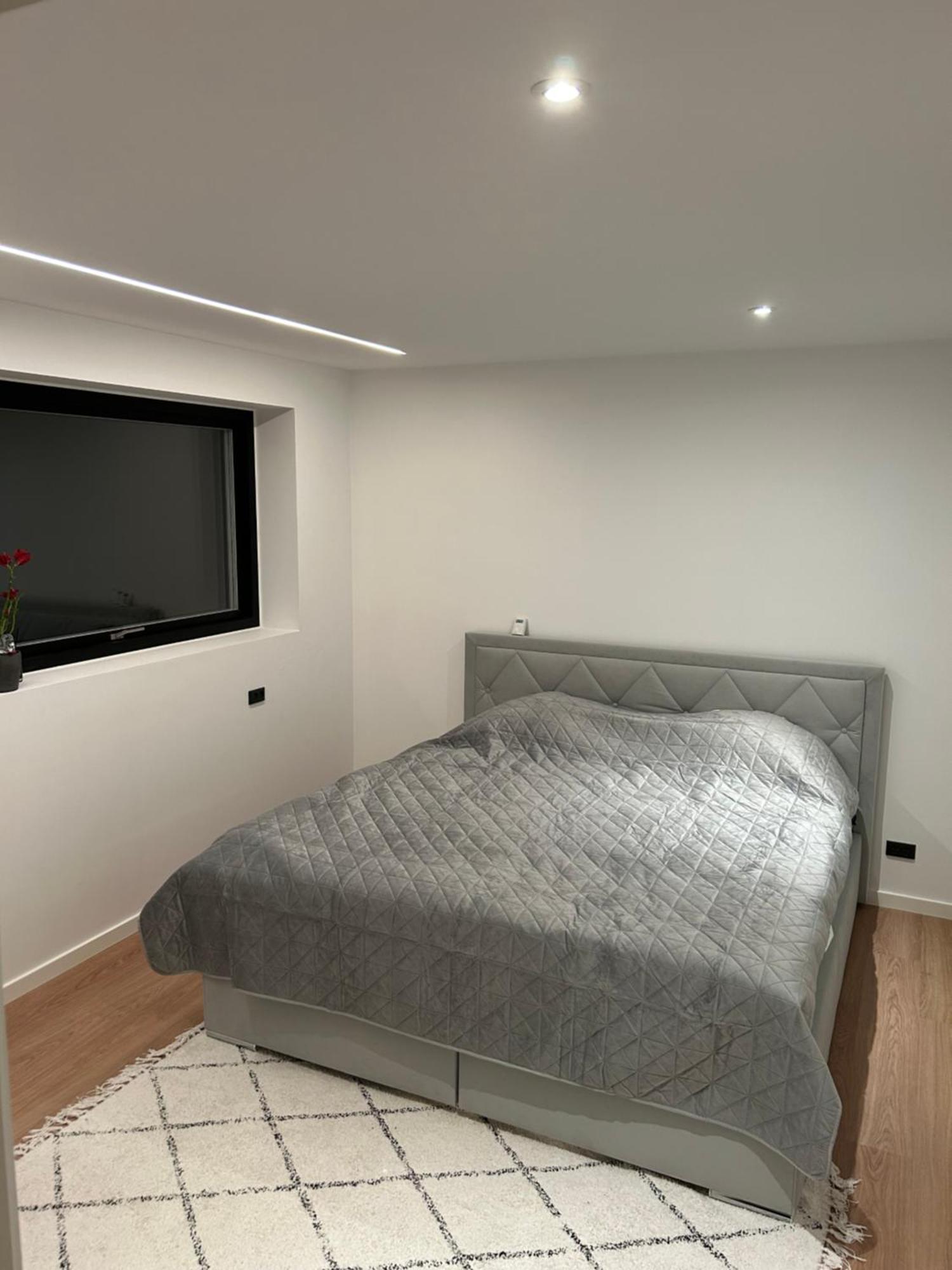 Bright, Quiet, Comfortable Room In A Luxury Home Horsens Extérieur photo