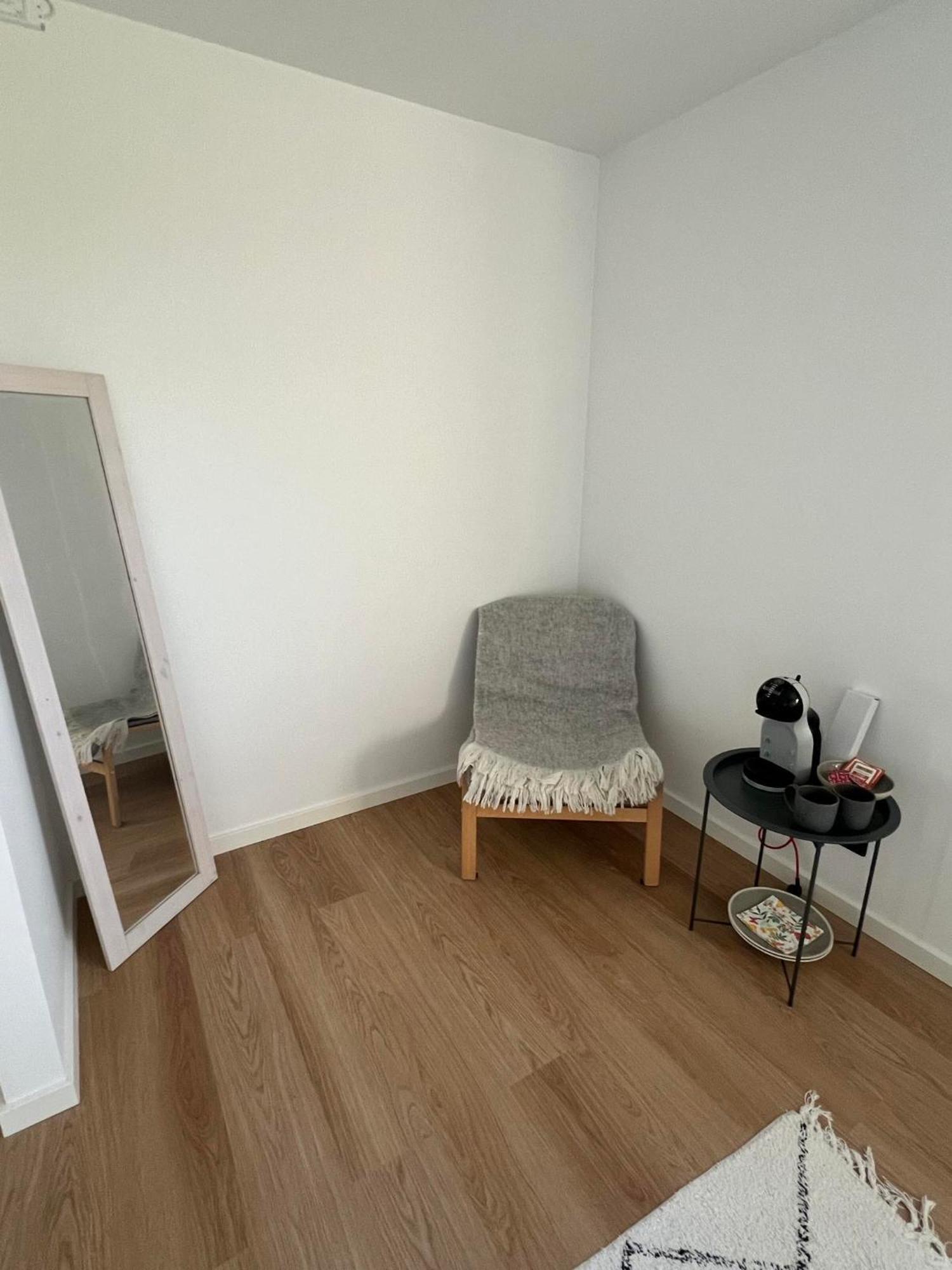 Bright, Quiet, Comfortable Room In A Luxury Home Horsens Extérieur photo